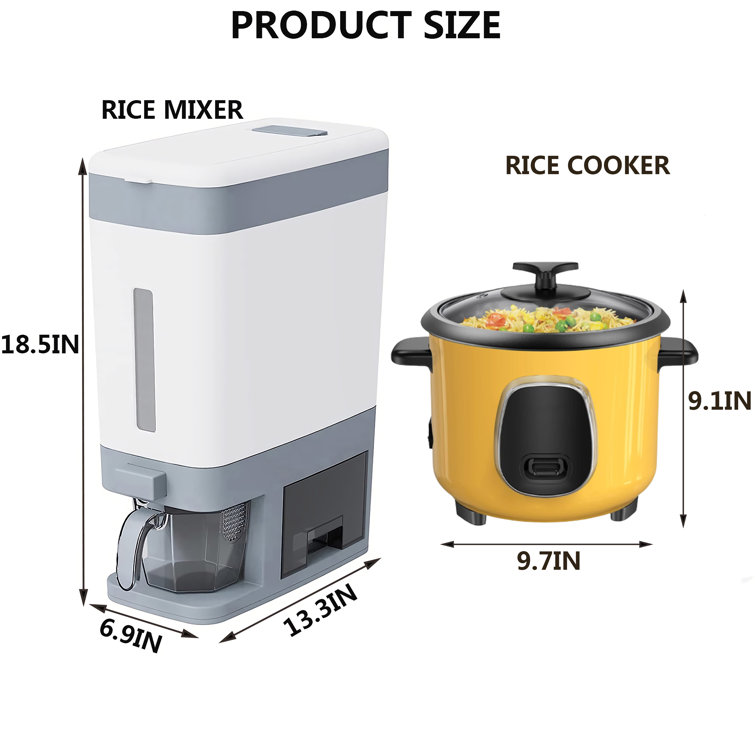 Small size rice discount cooker